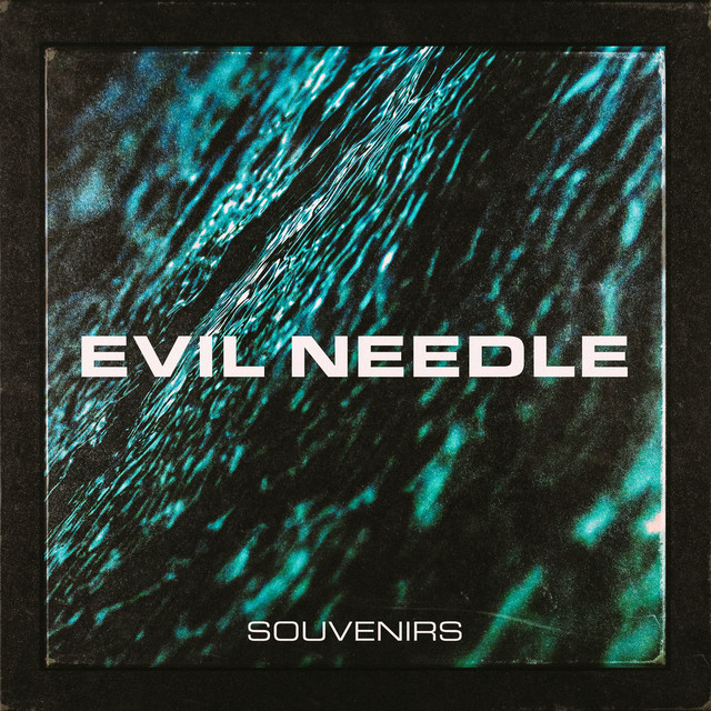 Souvenirs album cover