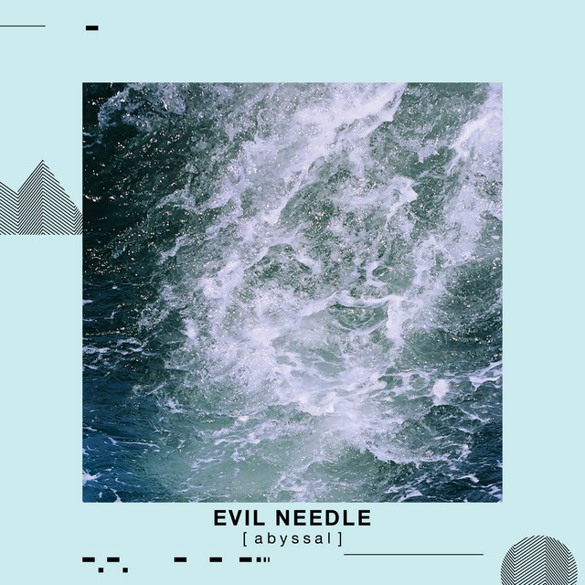 Abyssal album cover