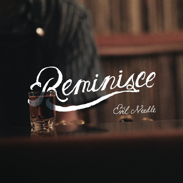 Reminisce album cover