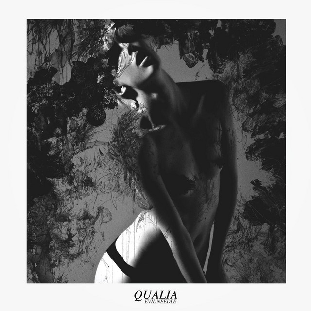 Qualia album cover
