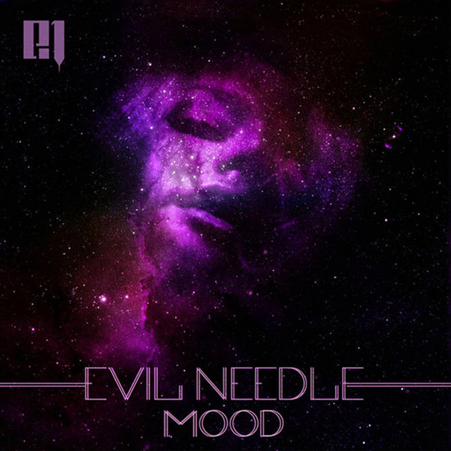 Mood album cover
