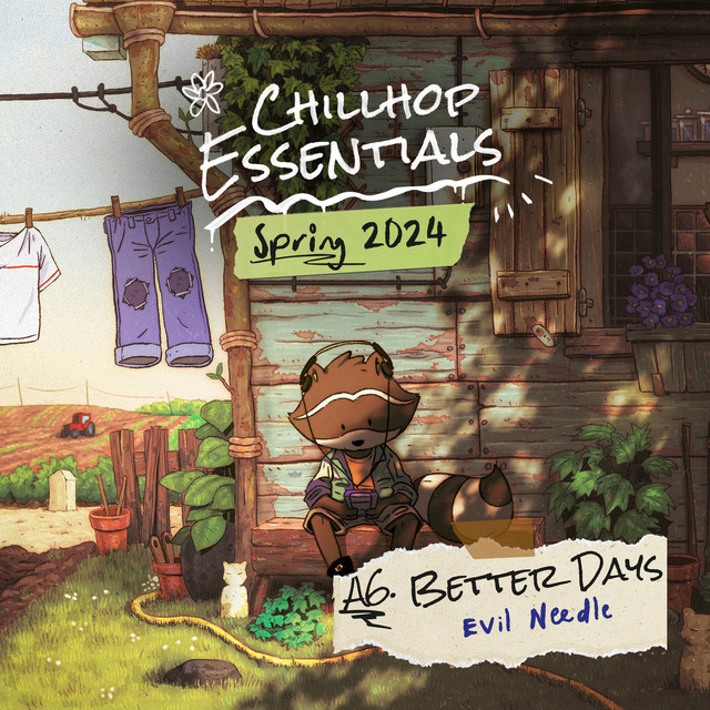 Better Days