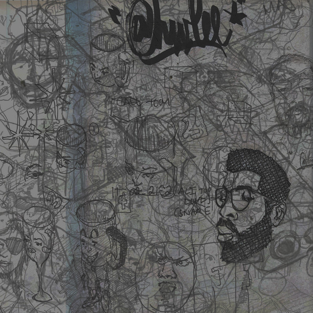 FTRS album cover