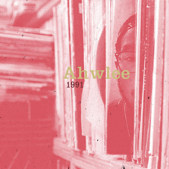 1991 album cover