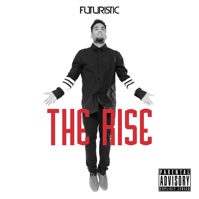 The Rise album cover