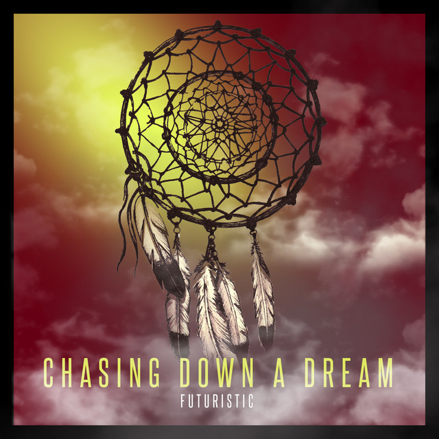 Chasing Down a Dream album cover