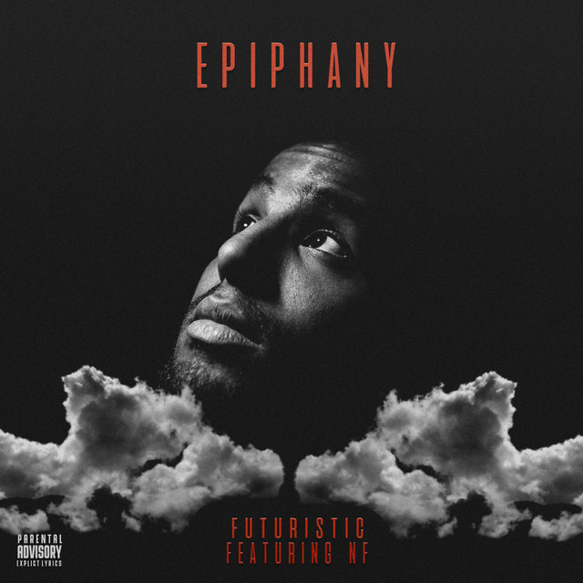 Manley Reference Cardioid Tube Microphone as heard on Epiphany (feat. NF) by Futuristic (2017)