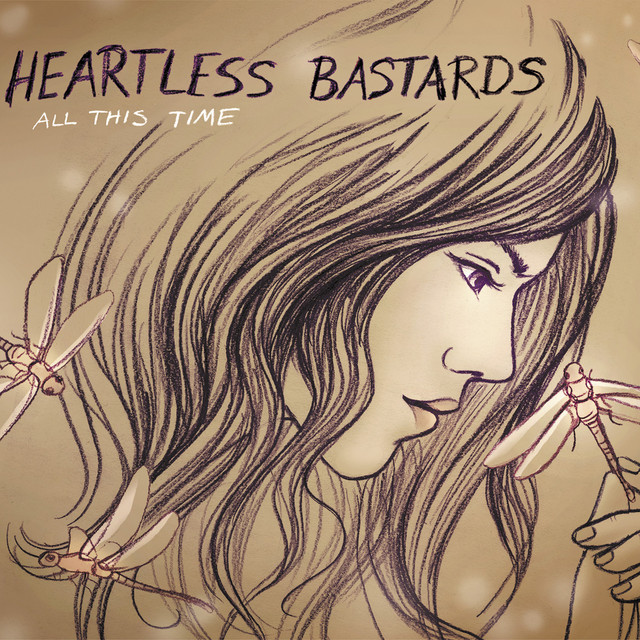All This Time album cover