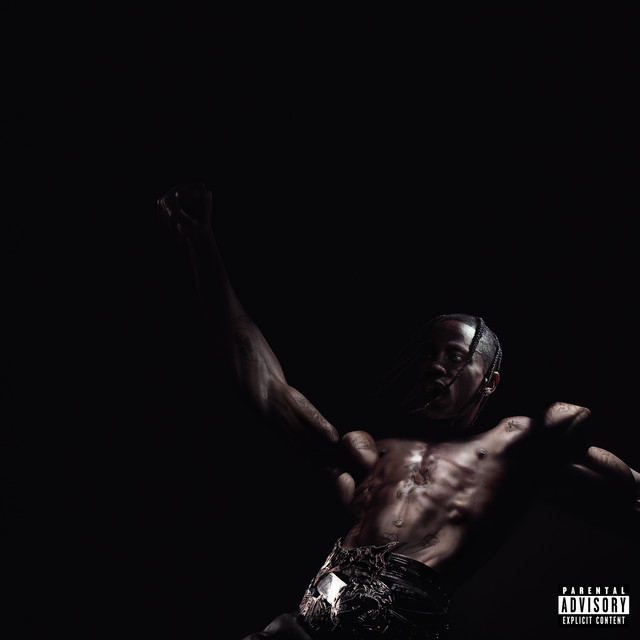 UTOPIA album cover