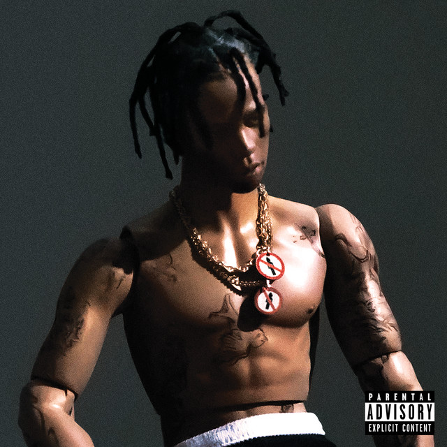 Rodeo album cover