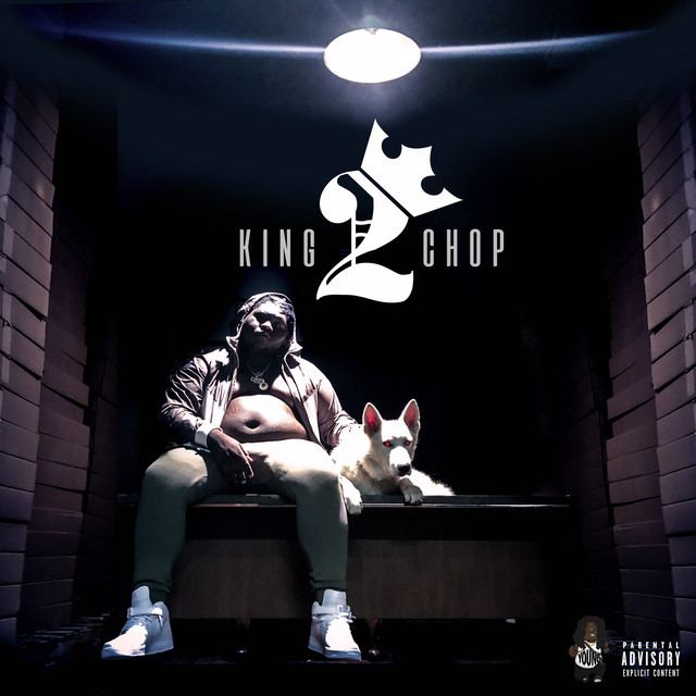 King Chop 2 album cover