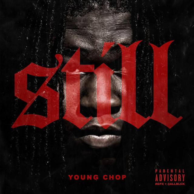 Still album cover