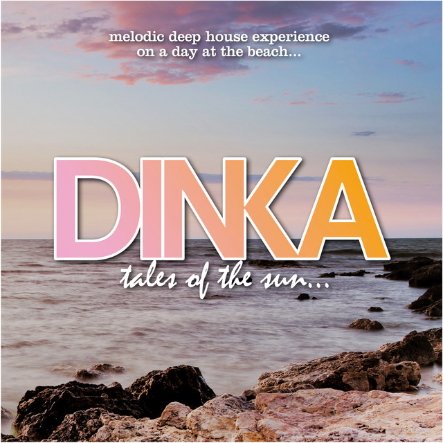 Tales of the Sun (Extended Versions) album cover