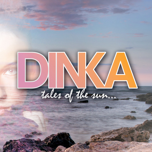 Tales of the Sun (Continuous Mix) album cover