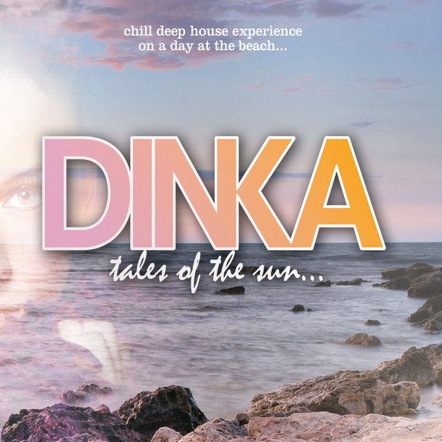 Tales of the Sun album cover