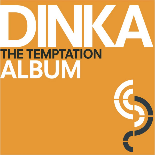 The Temptation album cover