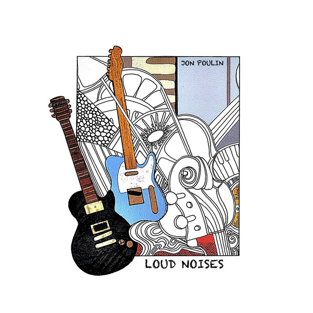Loud Noises album cover