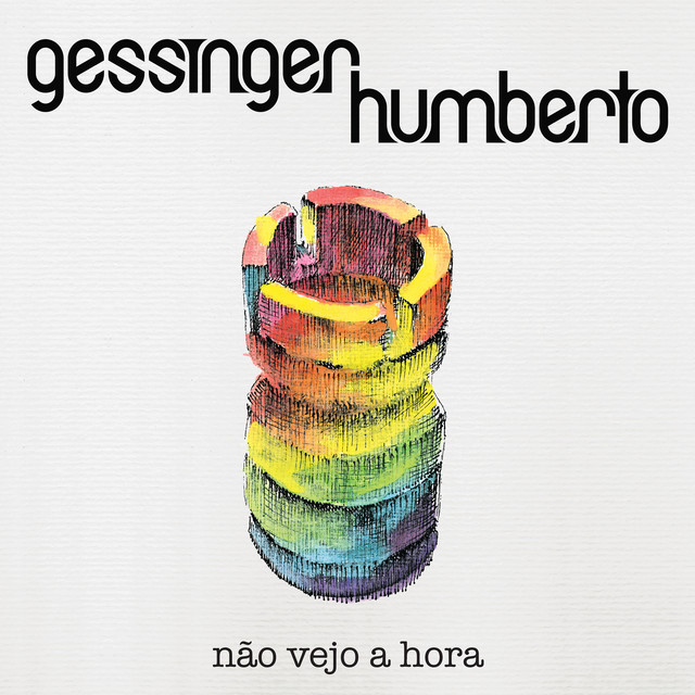 Yamaha AG-stomp as heard on Não Vejo a Hora by Humberto Gessinger (2019)