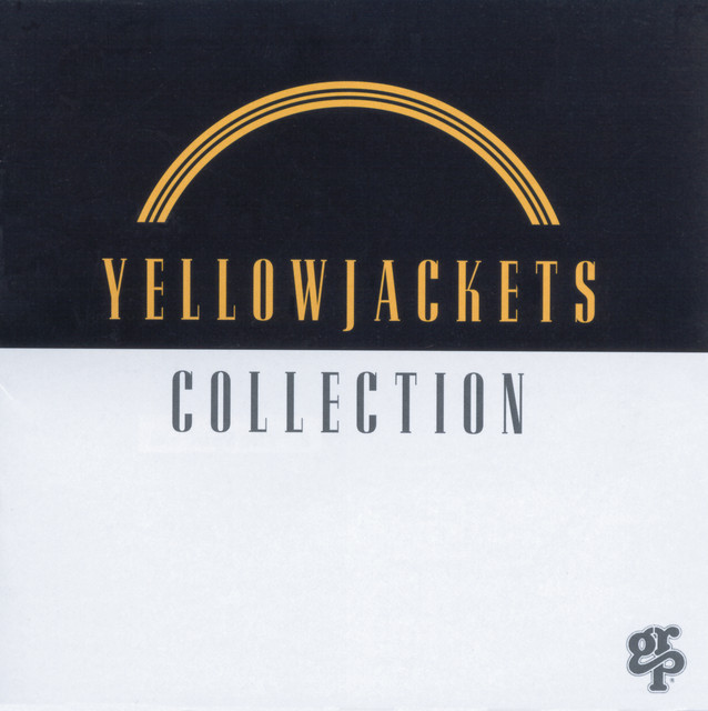 Collection album cover