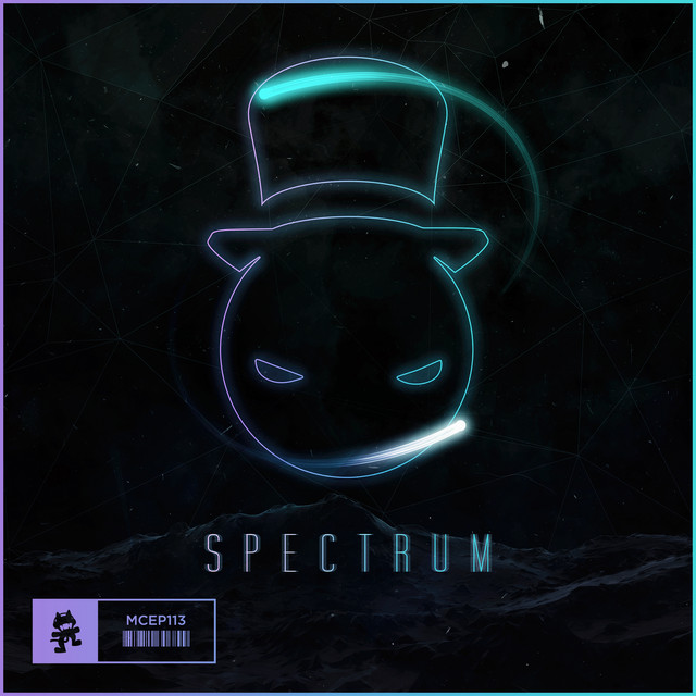 Muzzy & Muzz – Spectrum album cover
