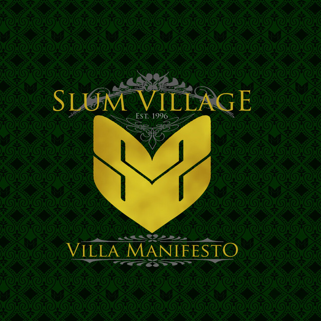 Villa Manifesto Clean album cover