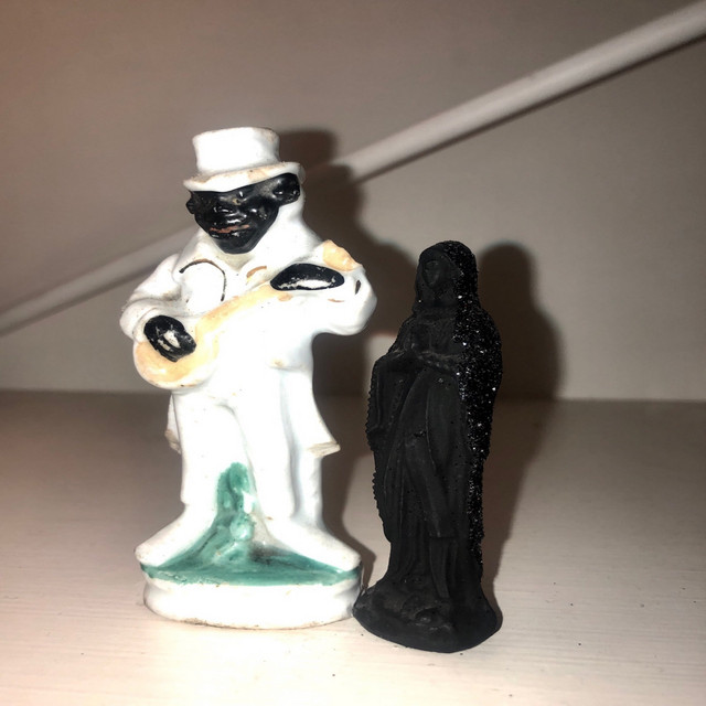 Roaches 2012-2019 album cover