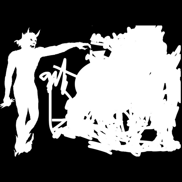 Soul On Fire album cover