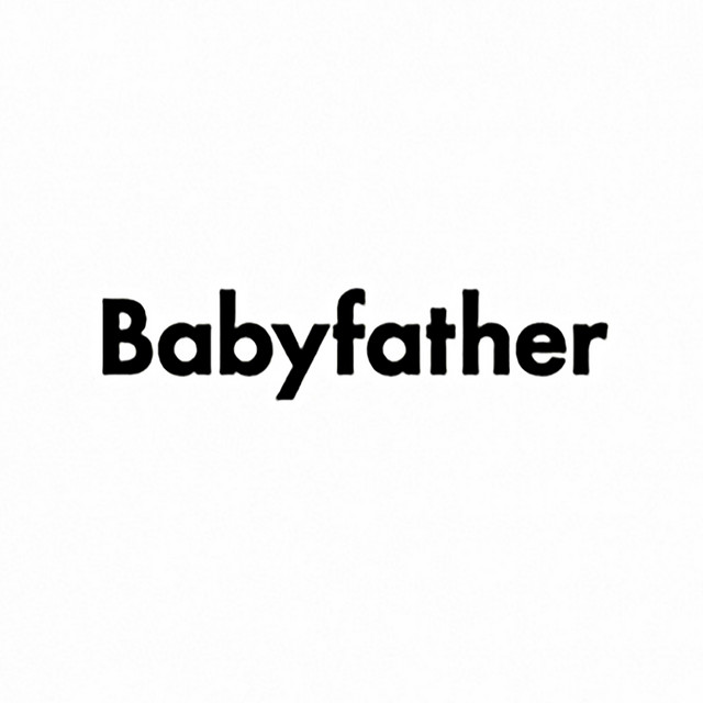 Babyfather album cover