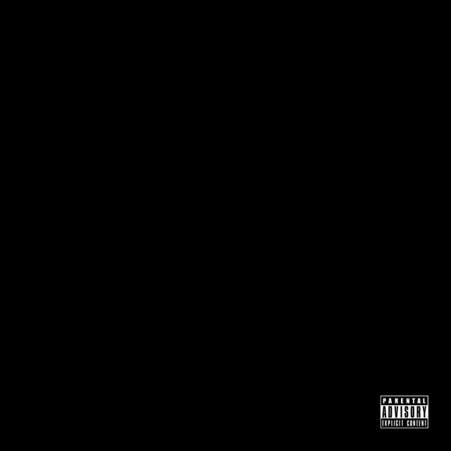 BLACK METAL album cover
