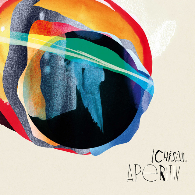 Aperitiv album cover