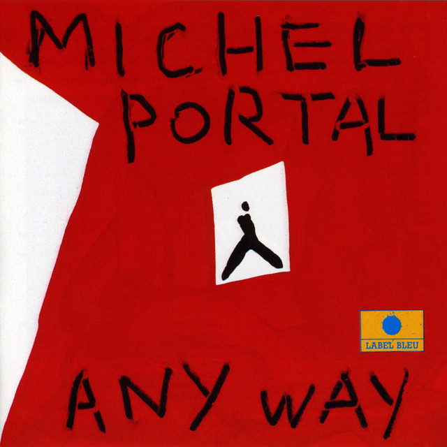 Any Way album cover