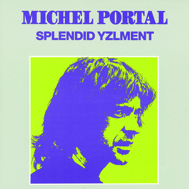 Splendid Yzlment album cover