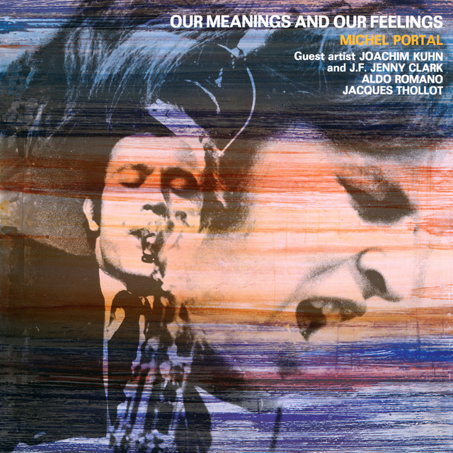 Our Meanings and Our Feelings album cover