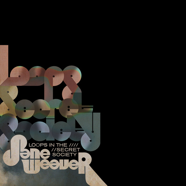 Loops in the Secret Society album cover