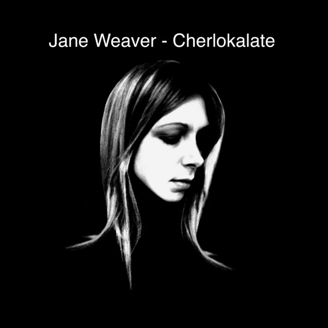 Cherlokalate album cover