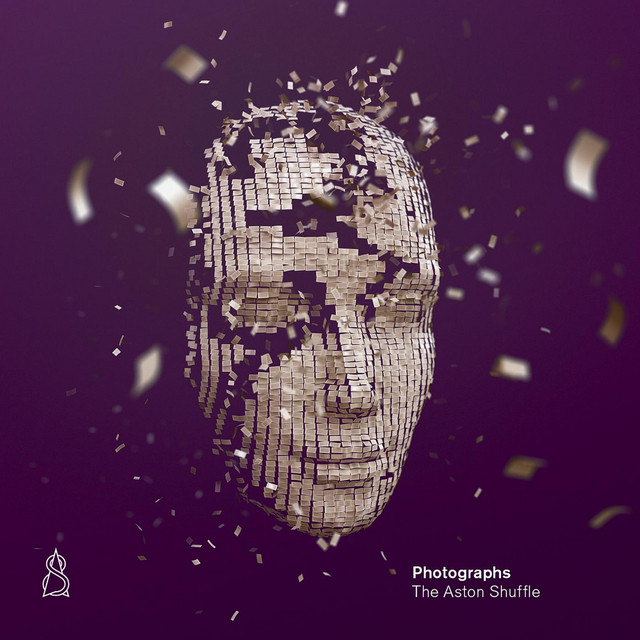 Photographs album cover