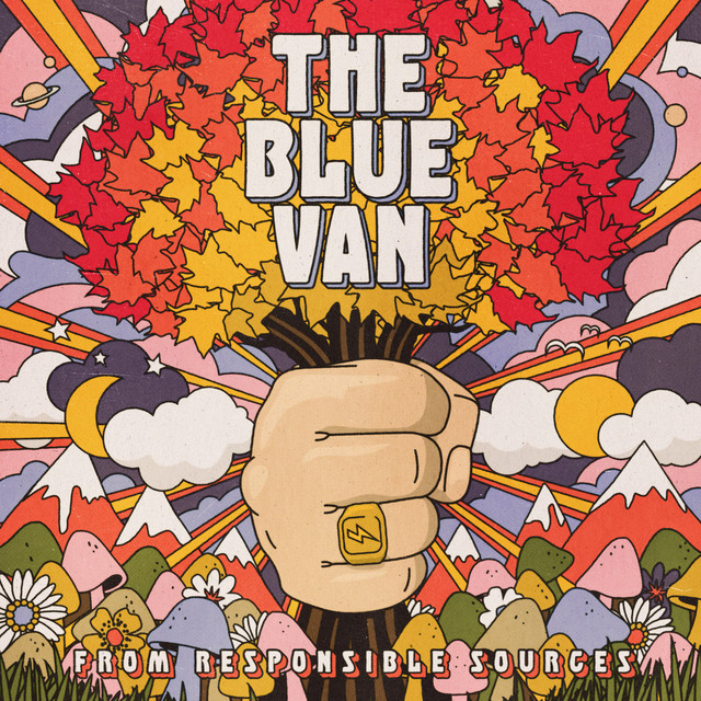 From Responsible Sources album cover