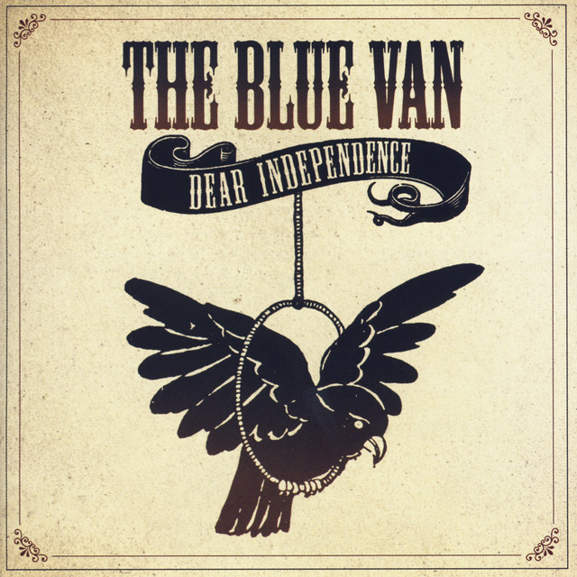 Dear Independence album cover