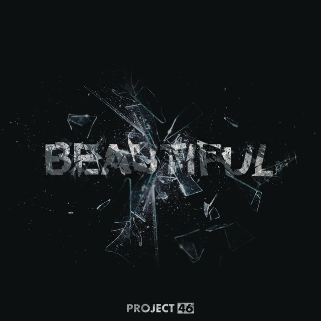 Beautiful album cover