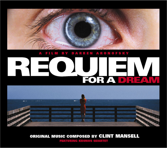 Requiem for a Dream / OST album cover