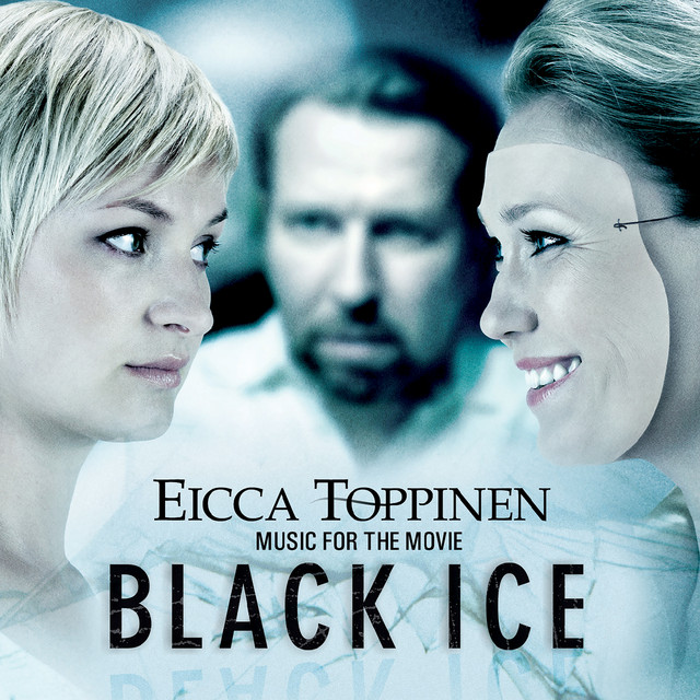 Music For The Movie Black Ice album cover
