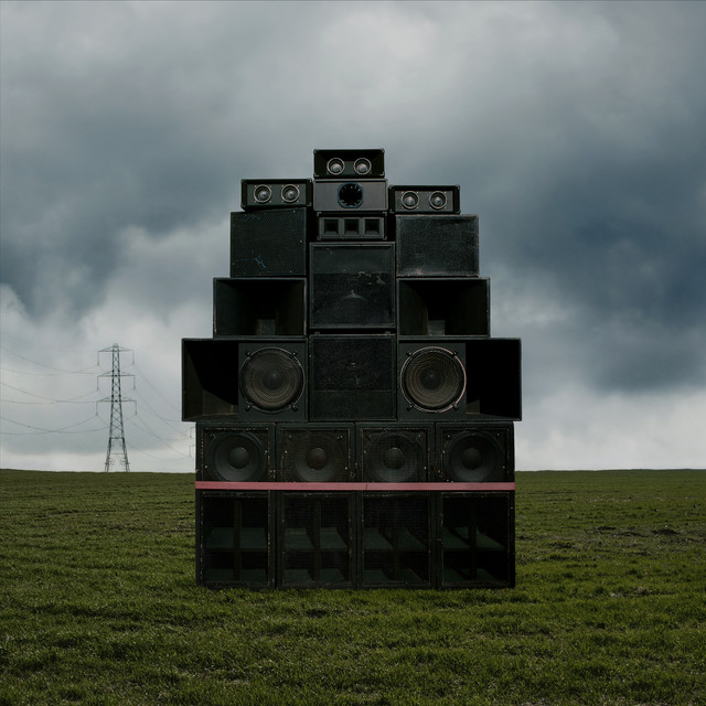 Champion Sound