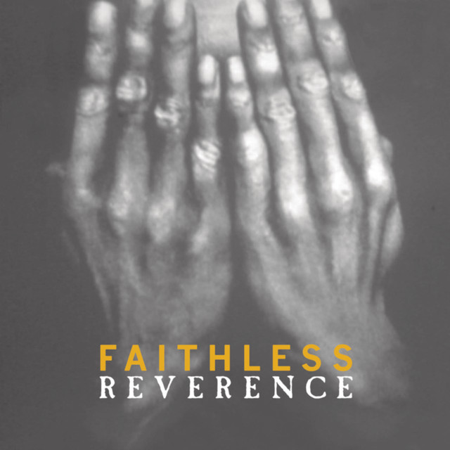 Reverence / Irreverence album cover