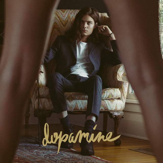 Apple Logic Pro as heard on Dopamine by BØRNS (2015)
