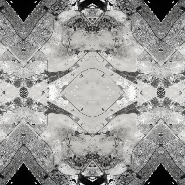 Bedouin Trax II album cover