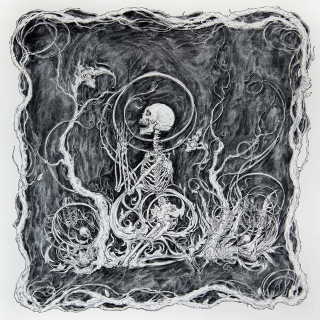 Reconnect album cover