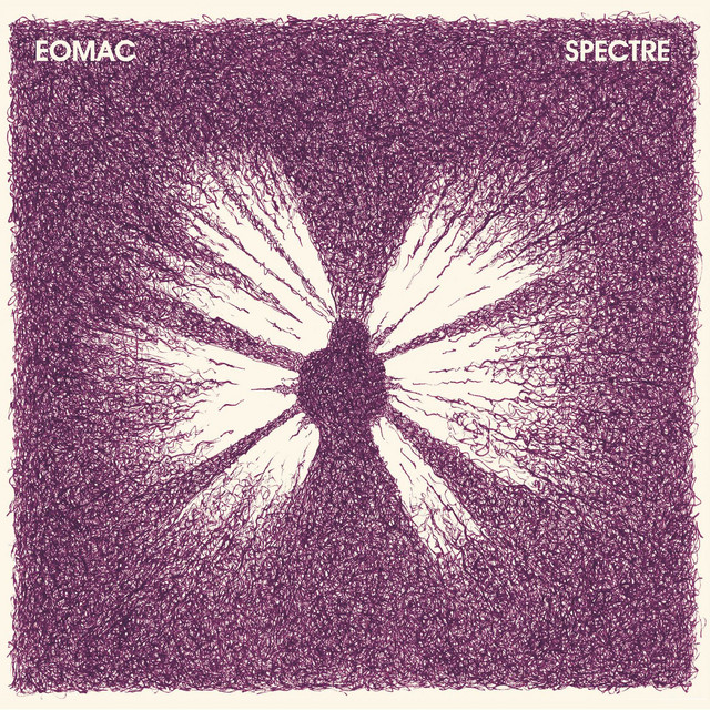 Spectre album cover