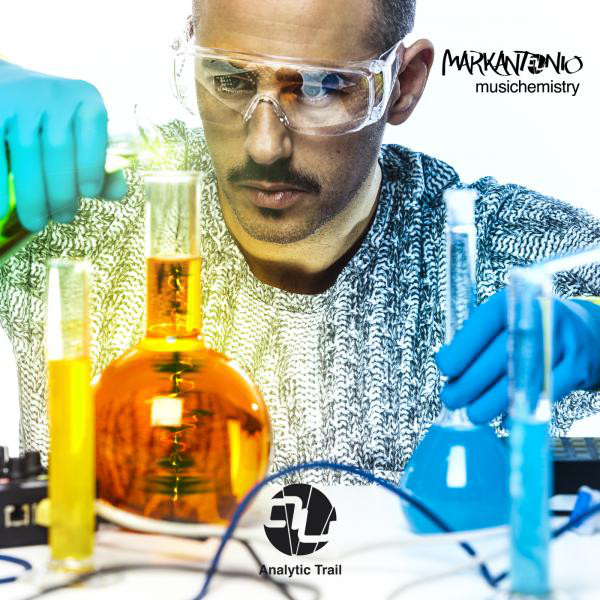 Musichemistry album cover