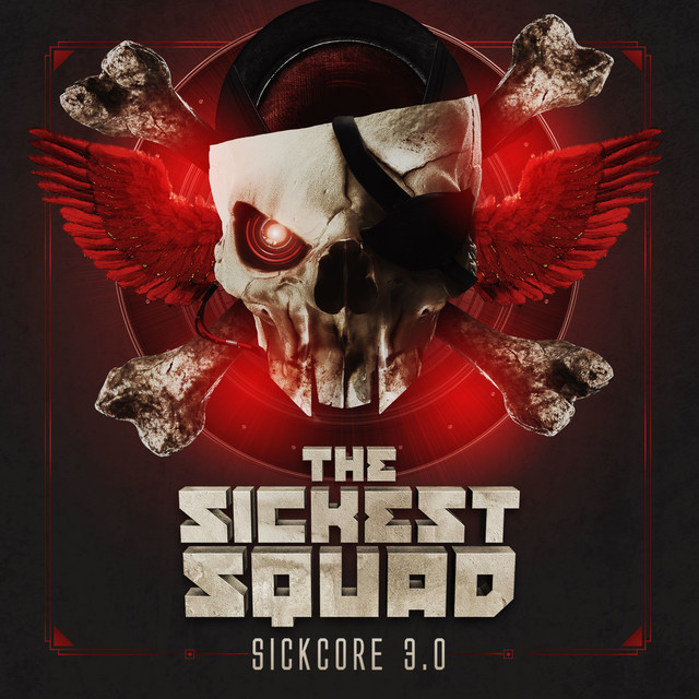 Sickcore 3.0 album cover
