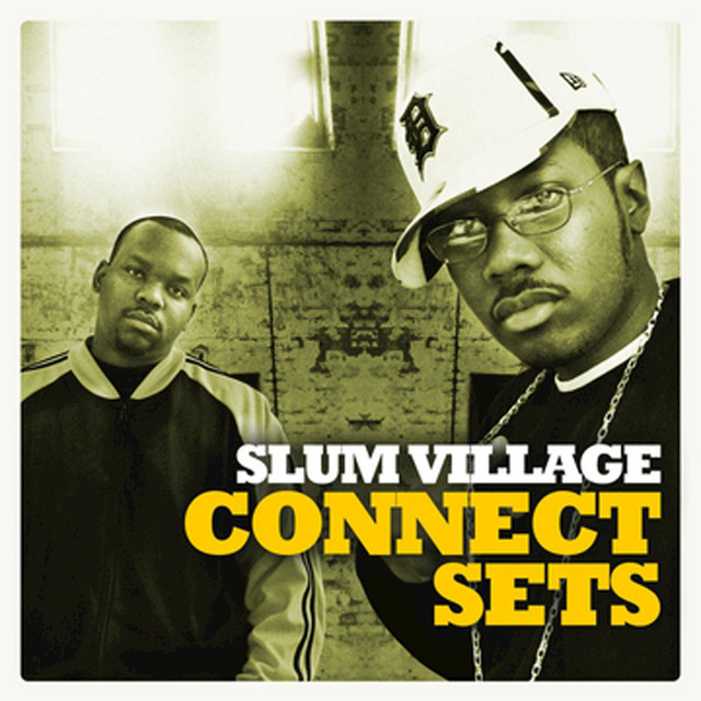 Connect Set album cover